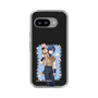 Slim Protection Case［ Hatsune Miku × Kuppy Ramune – KAITO × Kuppy – Full-body Illustration 1 ］