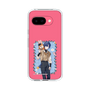 Slim Protection Case［ Hatsune Miku × Kuppy Ramune – KAITO × Kuppy – Full-body Illustration 1 ］