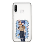 Slim Protection Case［ Hatsune Miku × Kuppy Ramune – KAITO × Kuppy – Full-body Illustration 1 ］