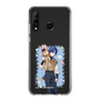 Slim Protection Case［ Hatsune Miku × Kuppy Ramune – KAITO × Kuppy – Full-body Illustration 1 ］