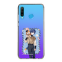 Slim Protection Case［ Hatsune Miku × Kuppy Ramune – KAITO × Kuppy – Full-body Illustration 1 ］