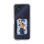 Slim Protection Case［ Hatsune Miku × Kuppy Ramune – KAITO × Kuppy – Full-body Illustration 1 ］