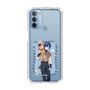Slim Protection Case［ Hatsune Miku × Kuppy Ramune – KAITO × Kuppy – Full-body Illustration 1 ］