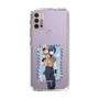 Slim Protection Case［ Hatsune Miku × Kuppy Ramune – KAITO × Kuppy – Full-body Illustration 1 ］