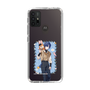 Slim Protection Case［ Hatsune Miku × Kuppy Ramune – KAITO × Kuppy – Full-body Illustration 1 ］
