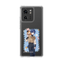 Slim Protection Case［ Hatsune Miku × Kuppy Ramune – KAITO × Kuppy – Full-body Illustration 1 ］