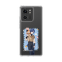 Slim Protection Case［ Hatsune Miku × Kuppy Ramune – KAITO × Kuppy – Full-body Illustration 1 ］