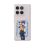 Slim Protection Case［ Hatsune Miku × Kuppy Ramune - KAITO × Kuppy - Full-body Illustration 1 ］