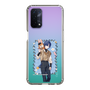 Slim Protection Case［ Hatsune Miku × Kuppy Ramune – KAITO × Kuppy – Full-body Illustration 1 ］