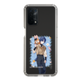 Slim Protection Case［ Hatsune Miku × Kuppy Ramune – KAITO × Kuppy – Full-body Illustration 1 ］