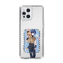 Slim Protection Case［ Hatsune Miku × Kuppy Ramune – KAITO × Kuppy – Full-body Illustration 1 ］