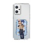 Slim Protection Case［ Hatsune Miku × Kuppy Ramune – KAITO × Kuppy – Full-body Illustration 1 ］