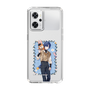 Slim Protection Case［ Hatsune Miku × Kuppy Ramune – KAITO × Kuppy – Full-body Illustration 1 ］