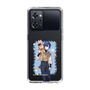 Slim Protection Case［ Hatsune Miku × Kuppy Ramune – KAITO × Kuppy – Full-body Illustration 1 ］