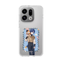 Slim Protection Case［ Hatsune Miku × Kuppy Ramune - KAITO × Kuppy - Full-body Illustration 1 ］