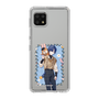 Slim Protection Case［ Hatsune Miku × Kuppy Ramune – KAITO × Kuppy – Full-body Illustration 1 ］