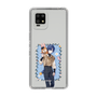 Slim Protection Case［ Hatsune Miku × Kuppy Ramune – KAITO × Kuppy – Full-body Illustration 1 ］