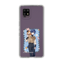 Slim Protection Case［ Hatsune Miku × Kuppy Ramune – KAITO × Kuppy – Full-body Illustration 1 ］