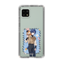 Slim Protection Case［ Hatsune Miku × Kuppy Ramune – KAITO × Kuppy – Full-body Illustration 1 ］