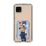 Slim Protection Case［ Hatsune Miku × Kuppy Ramune – KAITO × Kuppy – Full-body Illustration 1 ］