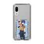 Slim Protection Case［ Hatsune Miku × Kuppy Ramune – KAITO × Kuppy – Full-body Illustration 1 ］