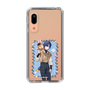 Slim Protection Case［ Hatsune Miku × Kuppy Ramune – KAITO × Kuppy – Full-body Illustration 1 ］