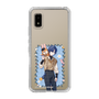Slim Protection Case［ Hatsune Miku × Kuppy Ramune – KAITO × Kuppy – Full-body Illustration 1 ］