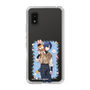 Slim Protection Case［ Hatsune Miku × Kuppy Ramune – KAITO × Kuppy – Full-body Illustration 1 ］