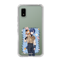Slim Protection Case［ Hatsune Miku × Kuppy Ramune – KAITO × Kuppy – Full-body Illustration 1 ］