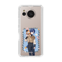 Slim Protection Case［ Hatsune Miku × Kuppy Ramune – KAITO × Kuppy – Full-body Illustration 1 ］