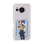 Slim Protection Case［ Hatsune Miku × Kuppy Ramune – KAITO × Kuppy – Full-body Illustration 1 ］