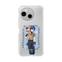 Slim Protection Case［ Hatsune Miku × Kuppy Ramune - KAITO × Kuppy - Full-body Illustration 1 ］
