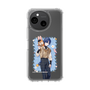 Slim Protection Case［ Hatsune Miku × Kuppy Ramune - KAITO × Kuppy - Full-body Illustration 1 ］