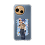 Slim Protection Case［ Hatsune Miku × Kuppy Ramune - KAITO × Kuppy - Full-body Illustration 1 ］