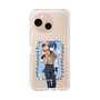 Slim Protection Case［ Hatsune Miku × Kuppy Ramune - KAITO × Kuppy - Full-body Illustration 1 ］