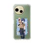 Slim Protection Case［ Hatsune Miku × Kuppy Ramune - KAITO × Kuppy - Full-body Illustration 1 ］