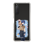Slim Protection Case［ Hatsune Miku × Kuppy Ramune – KAITO × Kuppy – Full-body Illustration 1 ］