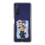 Slim Protection Case［ Hatsune Miku × Kuppy Ramune – KAITO × Kuppy – Full-body Illustration 1 ］