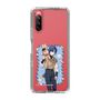 Slim Protection Case［ Hatsune Miku × Kuppy Ramune – KAITO × Kuppy – Full-body Illustration 1 ］