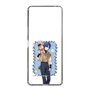 Slim Protection Case［ Hatsune Miku × Kuppy Ramune – KAITO × Kuppy – Full-body Illustration 1 ］