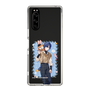 Slim Protection Case［ Hatsune Miku × Kuppy Ramune – KAITO × Kuppy – Full-body Illustration 1 ］