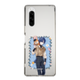 Slim Protection Case［ Hatsune Miku × Kuppy Ramune – KAITO × Kuppy – Full-body Illustration 1 ］