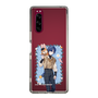 Slim Protection Case［ Hatsune Miku × Kuppy Ramune – KAITO × Kuppy – Full-body Illustration 1 ］