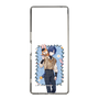 Slim Protection Case［ Hatsune Miku × Kuppy Ramune – KAITO × Kuppy – Full-body Illustration 1 ］