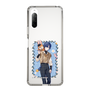 Slim Protection Case［ Hatsune Miku × Kuppy Ramune – KAITO × Kuppy – Full-body Illustration 1 ］