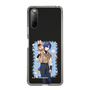 Slim Protection Case［ Hatsune Miku × Kuppy Ramune – KAITO × Kuppy – Full-body Illustration 1 ］