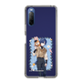 Slim Protection Case［ Hatsune Miku × Kuppy Ramune – KAITO × Kuppy – Full-body Illustration 1 ］