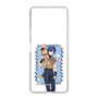 Slim Protection Case［ Hatsune Miku × Kuppy Ramune – KAITO × Kuppy – Full-body Illustration 1 ］