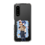 Slim Protection Case［ Hatsune Miku × Kuppy Ramune – KAITO × Kuppy – Full-body Illustration 1 ］