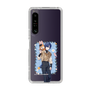 Slim Protection Case［ Hatsune Miku × Kuppy Ramune – KAITO × Kuppy – Full-body Illustration 1 ］